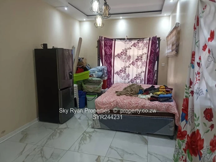 Glen Lorne Cluster To Let