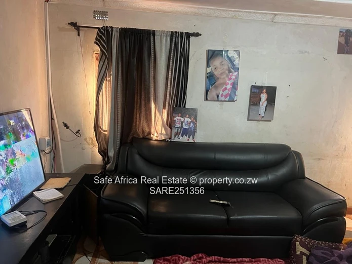 For Sale | Chitungwiza – St Mary's | Usd 45,000