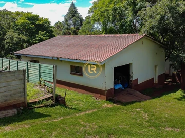 Commercial Property