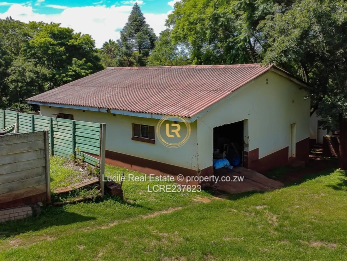 Avondale - Prime Commercial Property