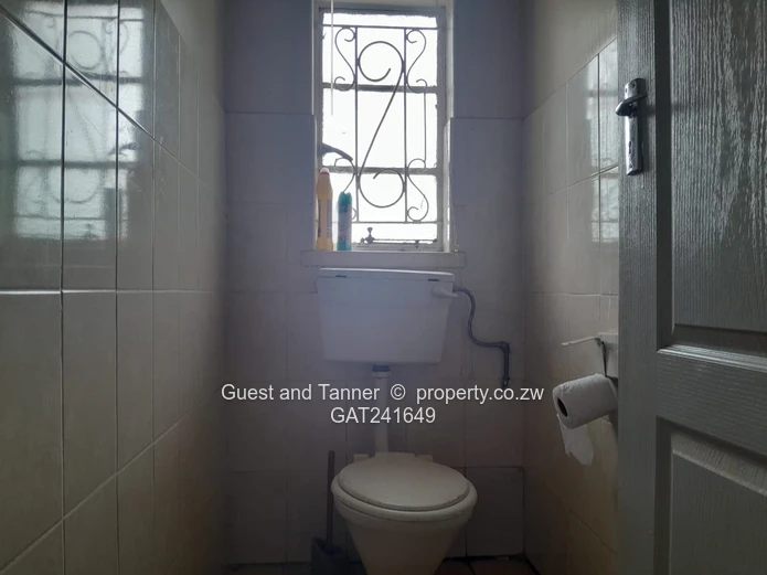 3 Bed House For Rent in Waterfalls