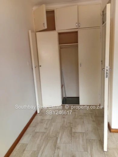 3 bed duplex flat to let