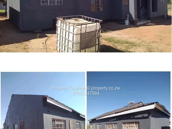 Exclusive Sabona bona Investment Opportunity 