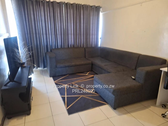 Avenues Flat For Sale