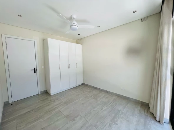 3 Bedroom Townhouse Complex