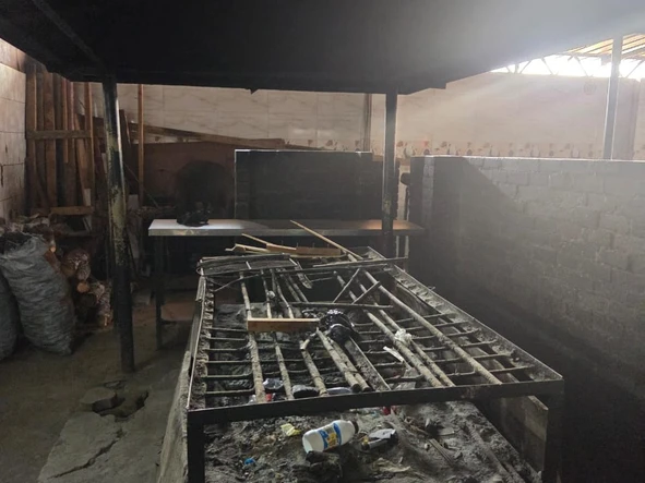 Shop & Retail Property