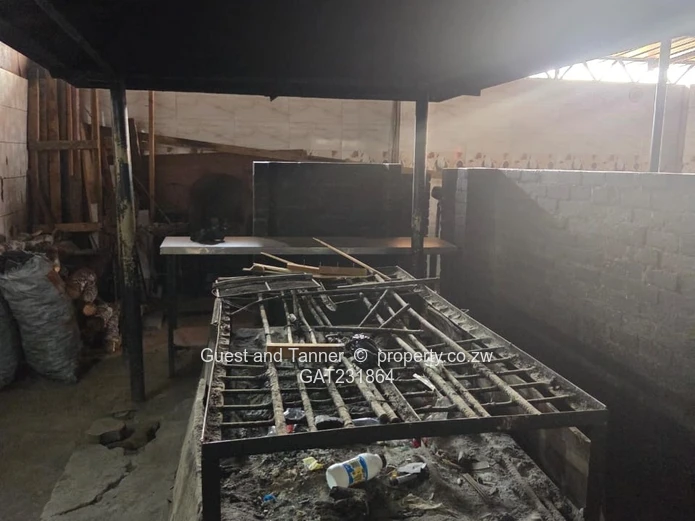 Prime Kaguvi Commercial Property for Sale – Harare CBD