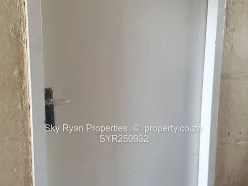 Glen Norah A Spaceman Core House For Sale