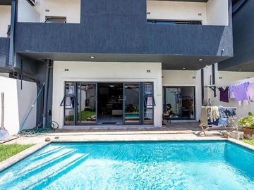 72 Unit Townhouse Complex