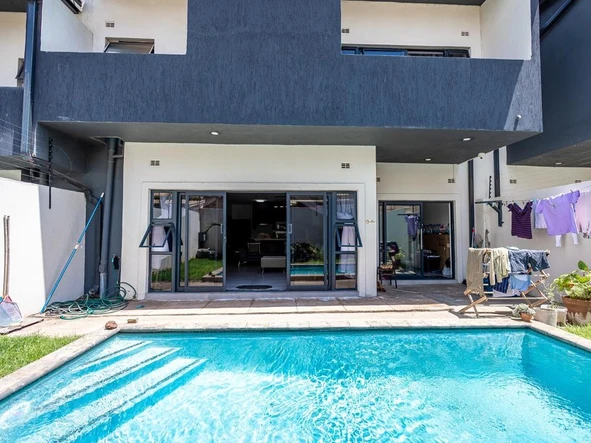 72 Unit Townhouse Complex