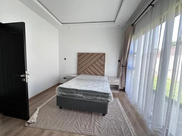 4 Unit Townhouse Complex