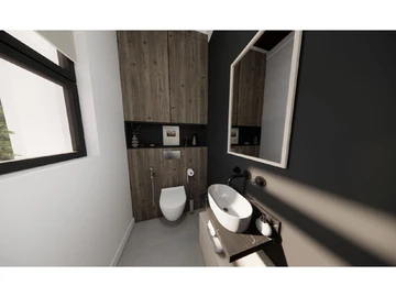 3 Bedroom Flat & Apartment