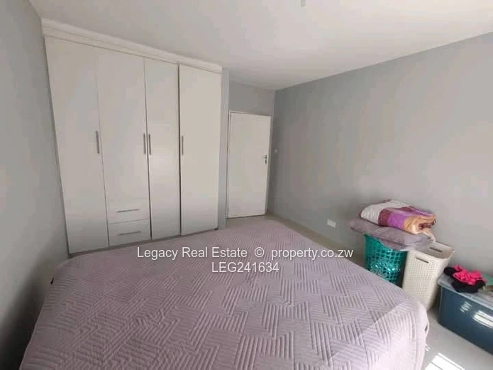 Comfortable 3-Bedroom Family Home – Mabvazuva Phase 2