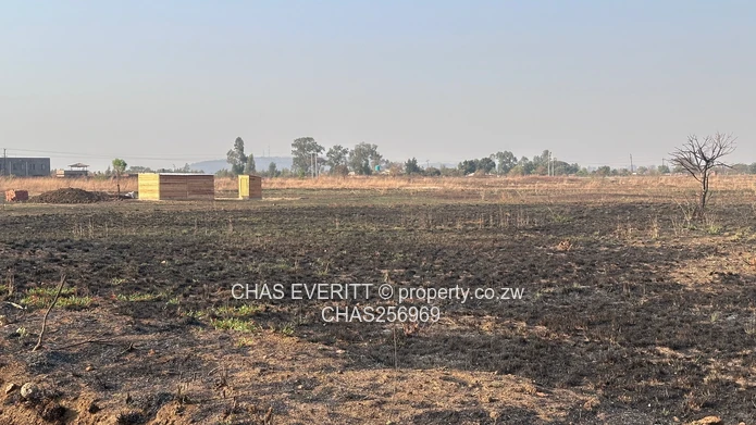 NORTON STAND FOR SALE| 1997 sqm| Gated Community 