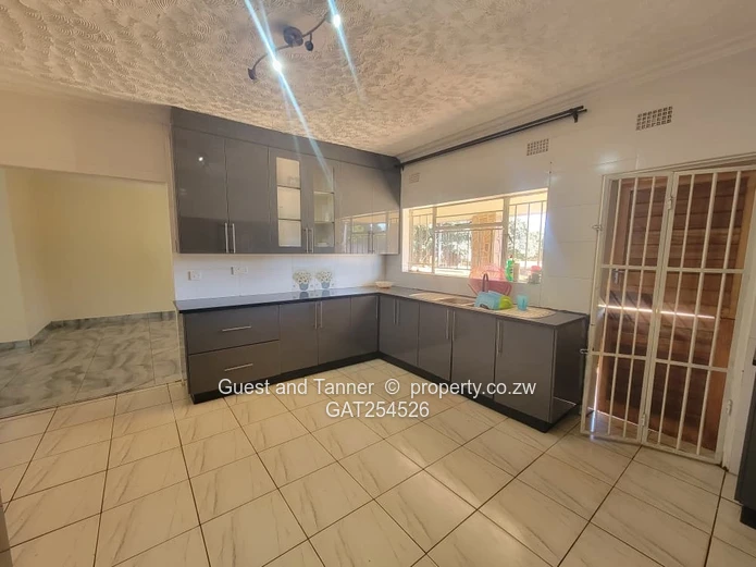 Spacious 4-Bedroom Full House to let in White Cliff — $600 All Inclusive