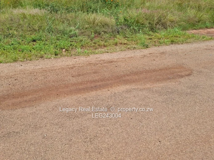 619sqm Stands for Sale in Gated Community – Stamford