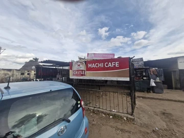 Shop & Retail Property