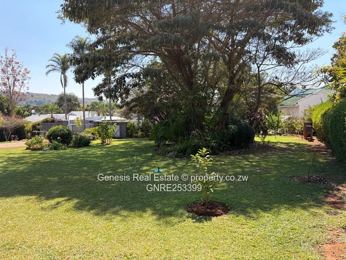 Charming home in the Brooke Golf Estate