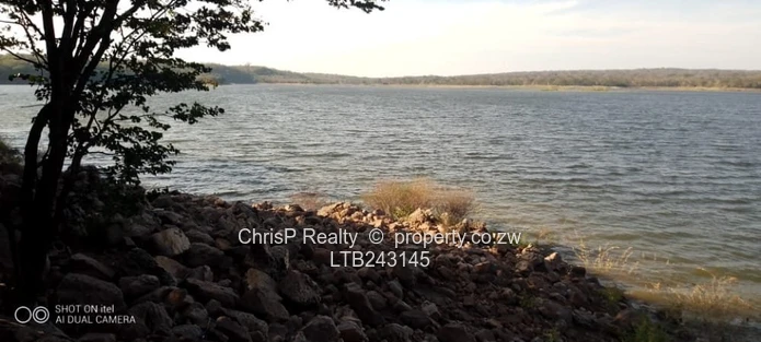 Mlibizi  Resort  (Sole Mandate)