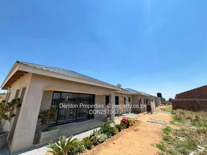 Open-Plan 4-Bed Home on 400m² in Erasmus Park, Ruwa
