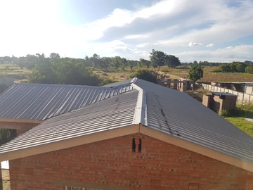 3 Bedroom Garden Flat