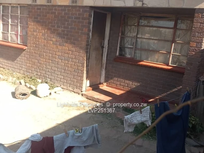 House in Glen View 1