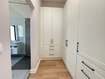 3 Bedroom Townhouse Complex