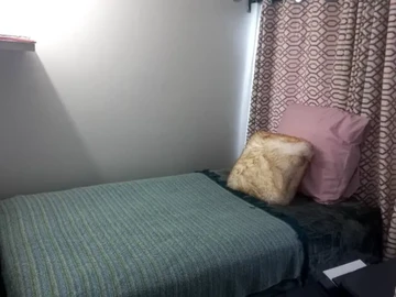 2 Bedroom Garden Flat