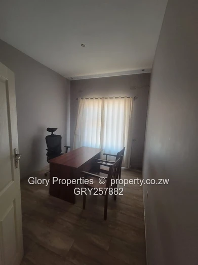 Commercial space to let | Borrowdale West, Vainona