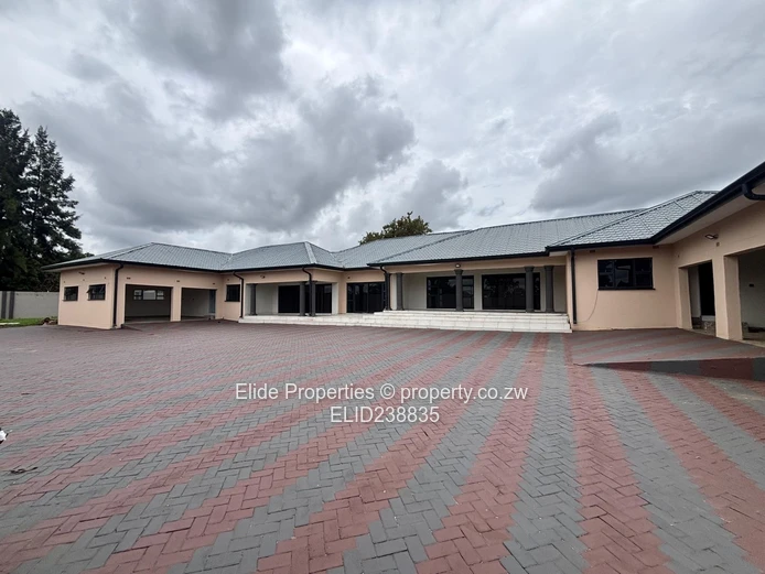 Chinhoyi-Mzari Extension Rental Alert