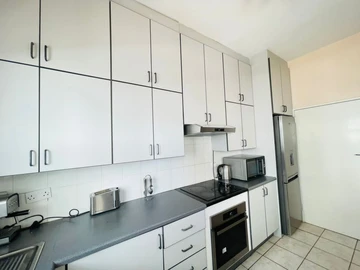 3 Bedroom Townhouse Complex