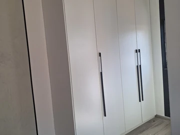 7 Unit Townhouse Complex