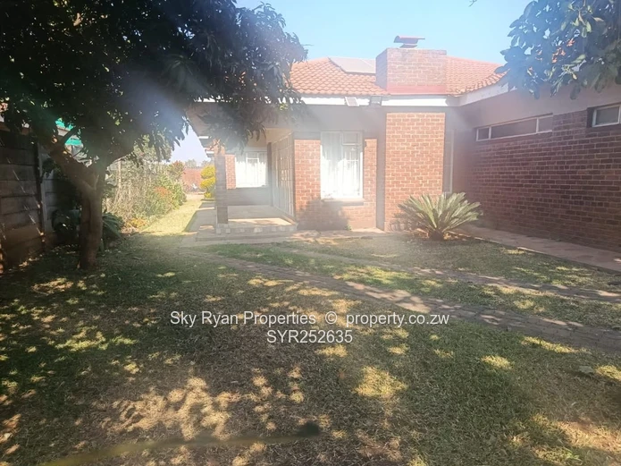Westgate Adylinn House For Sale
