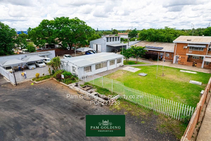 Strategic Fuel Storage And Distribution Facility