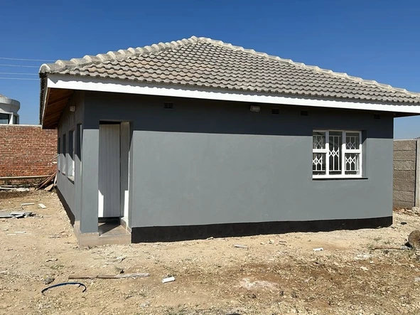 2 Bedroom Cottage