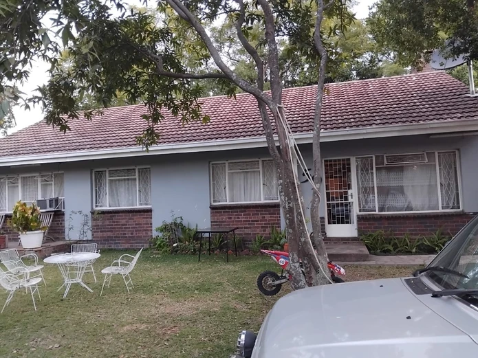 Queensdale house for sale 