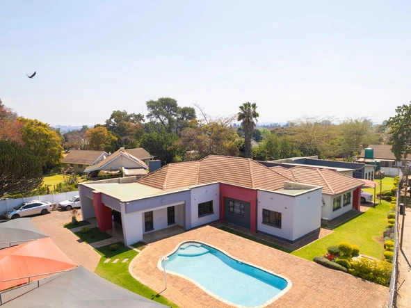 Commercial Property