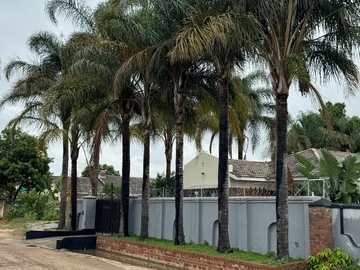 Zimre Park House For Sale