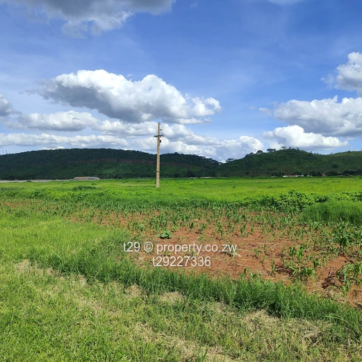 Kintyre estate plots for sale (Sole Mandate)