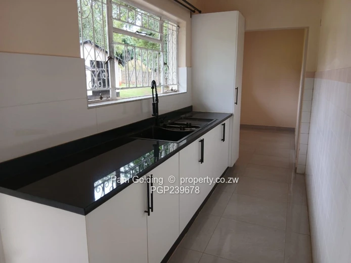 3 Bedroom House to Rent in Mandara (Sole Mandate)