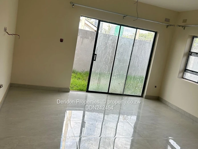 Ashdown Park Monowood clusters 