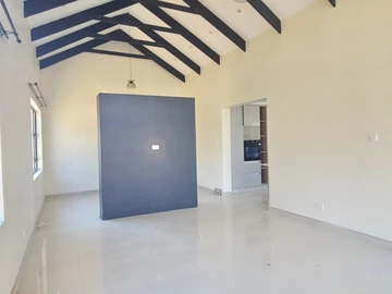 3 Bedroom Townhouse Complex