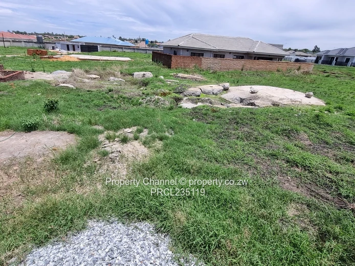 Hatfield Estates - Manilla Villa Gated Complex Choice of 5 Stands (Sole Mandate)