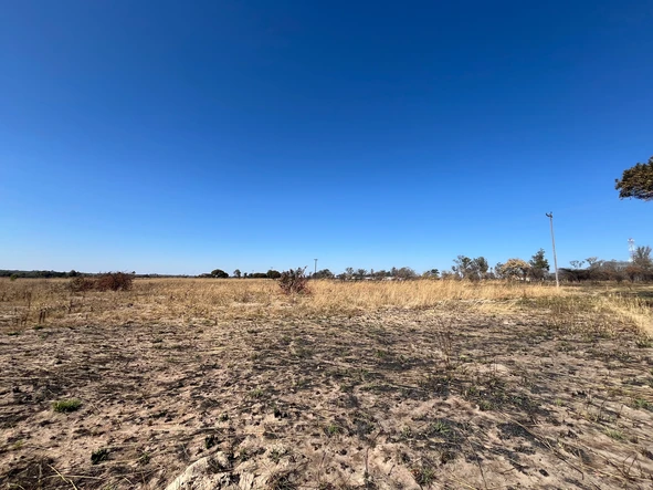 Commercial & Industrial Land