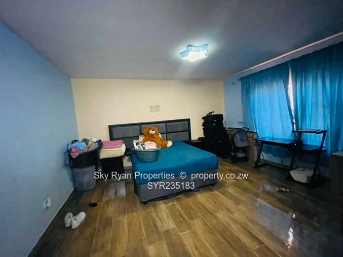Sandton  Phase 2 House For Sale
