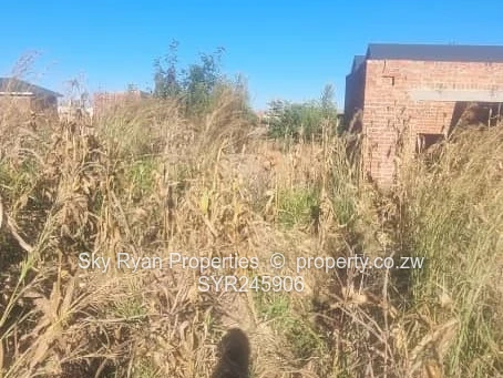  2 Sandton Phase 3 Stands For Sale