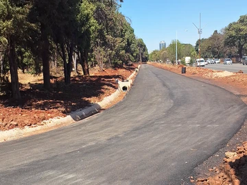 Commercial & Industrial Land