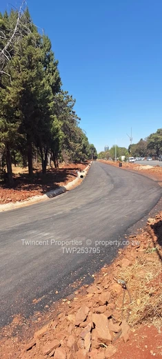 Prime commercial Land for sale