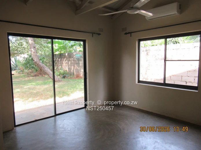 Family Home For Sale In Victoria Falls