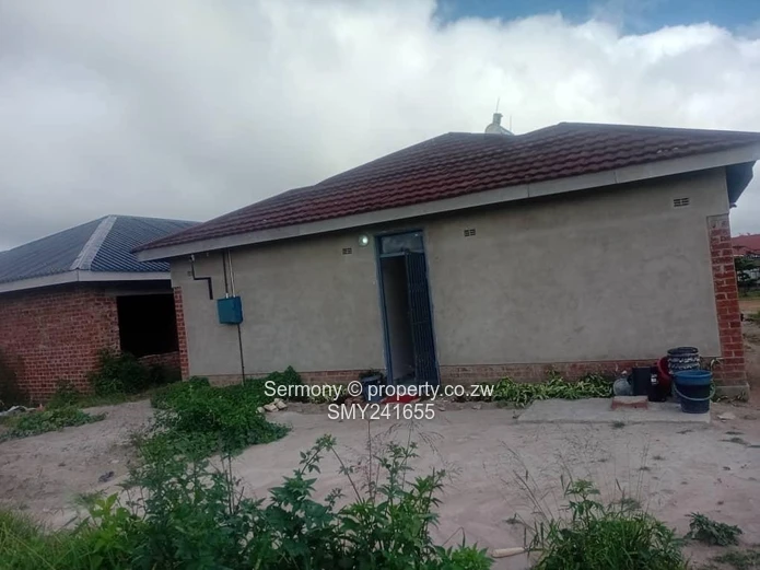 Residential property for rent 